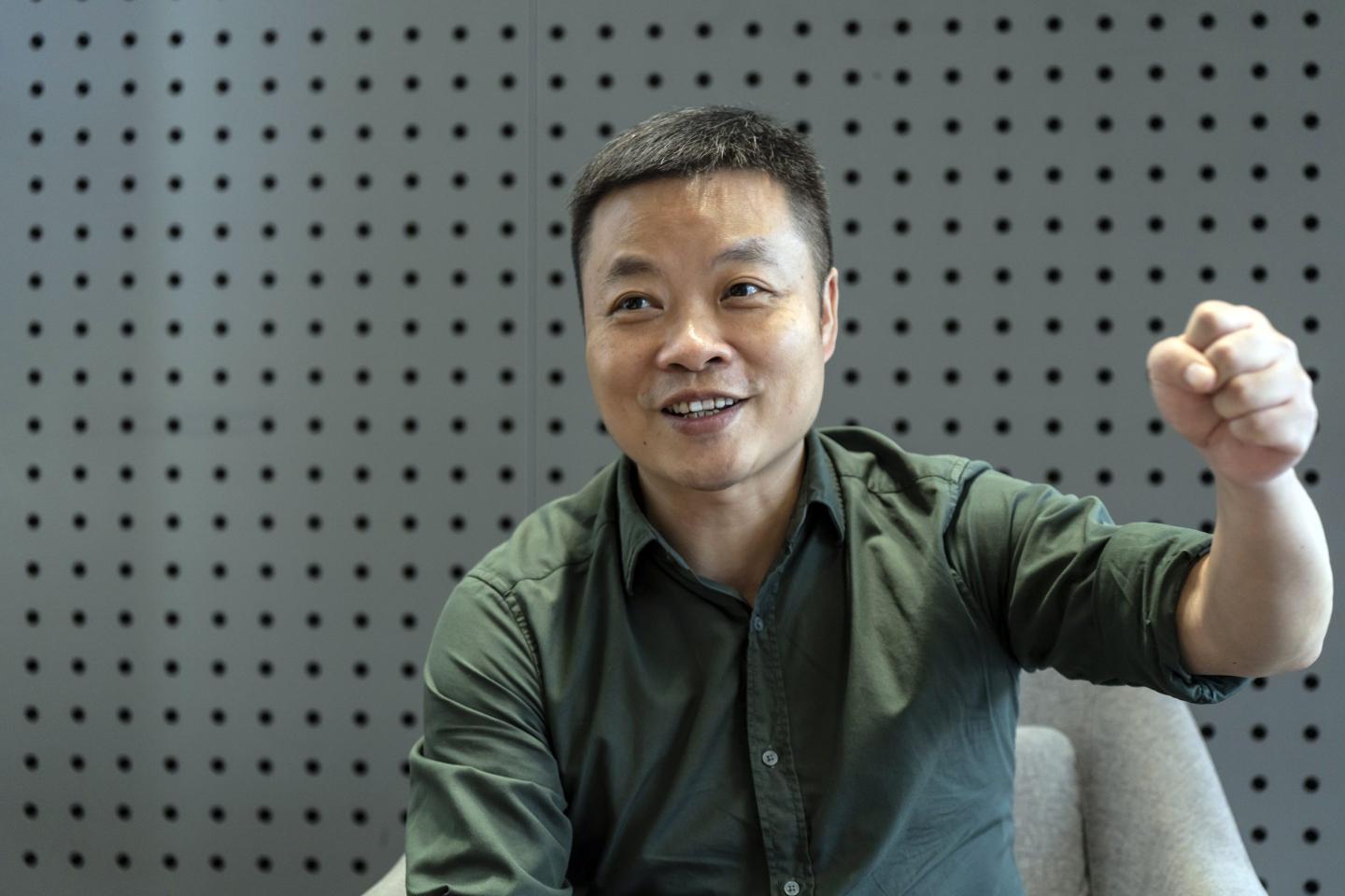 China EV maker Xpeng wants to start building cars in Europe, particularly in areas with ‘relatively low labor risks’