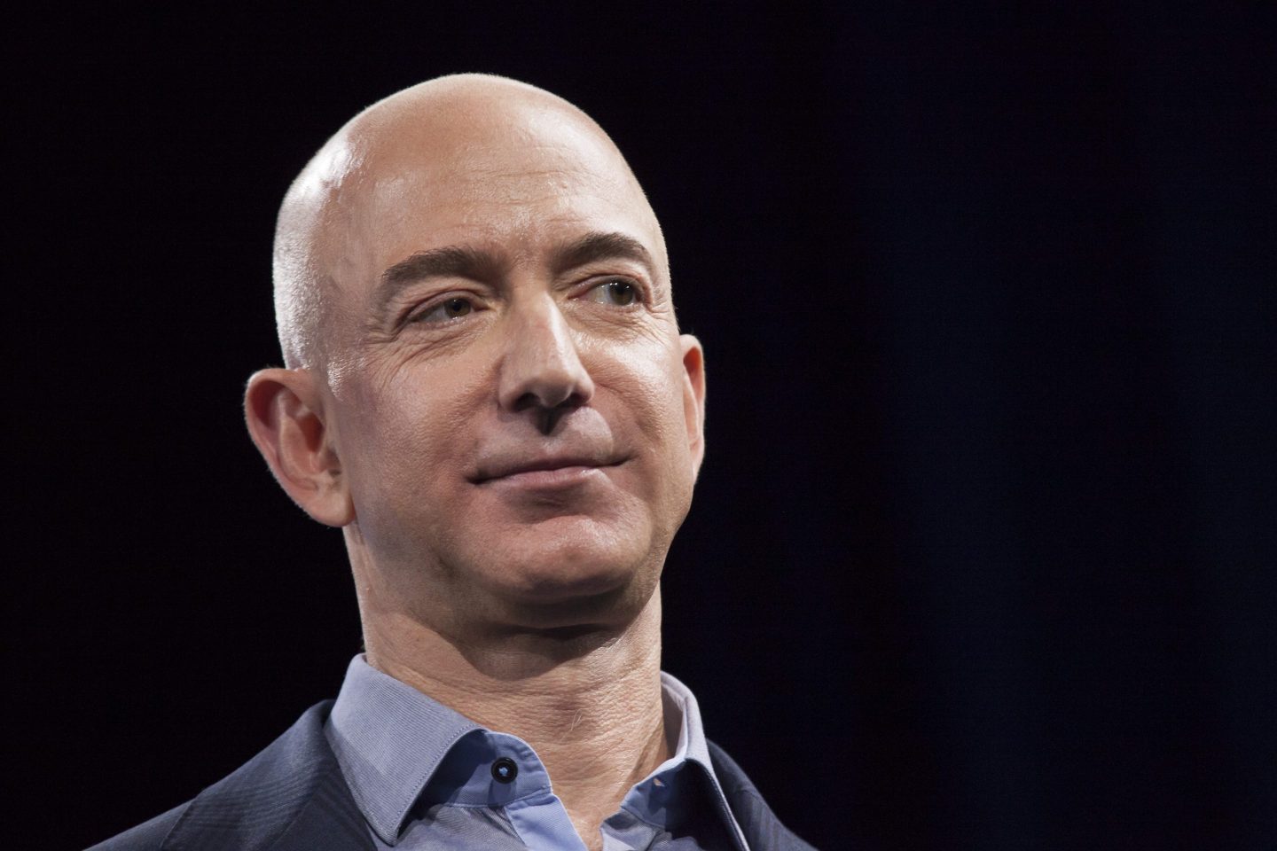 Jeff Bezos saw nearly $16 billion wiped from his wealth.