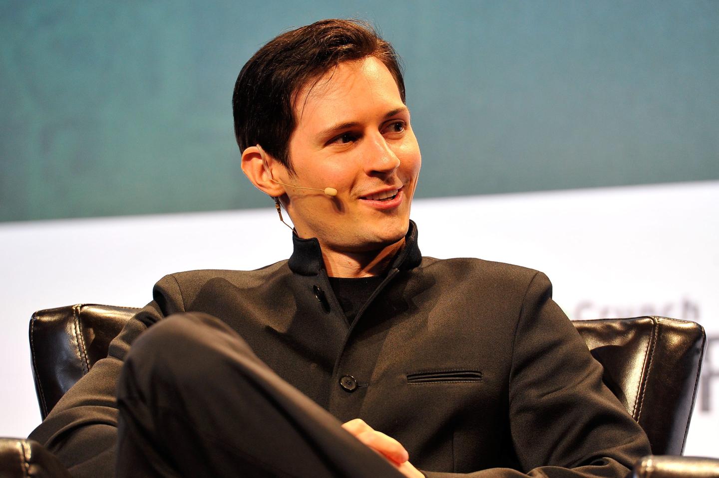 Telegram says CEO Durov has nothing to hide after arrest in France