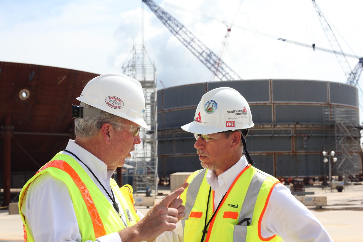 The expansion of the Vogtle plant in Georgia was marred with cost overruns and delays, but the industry has drawn valuable lessons from the project.