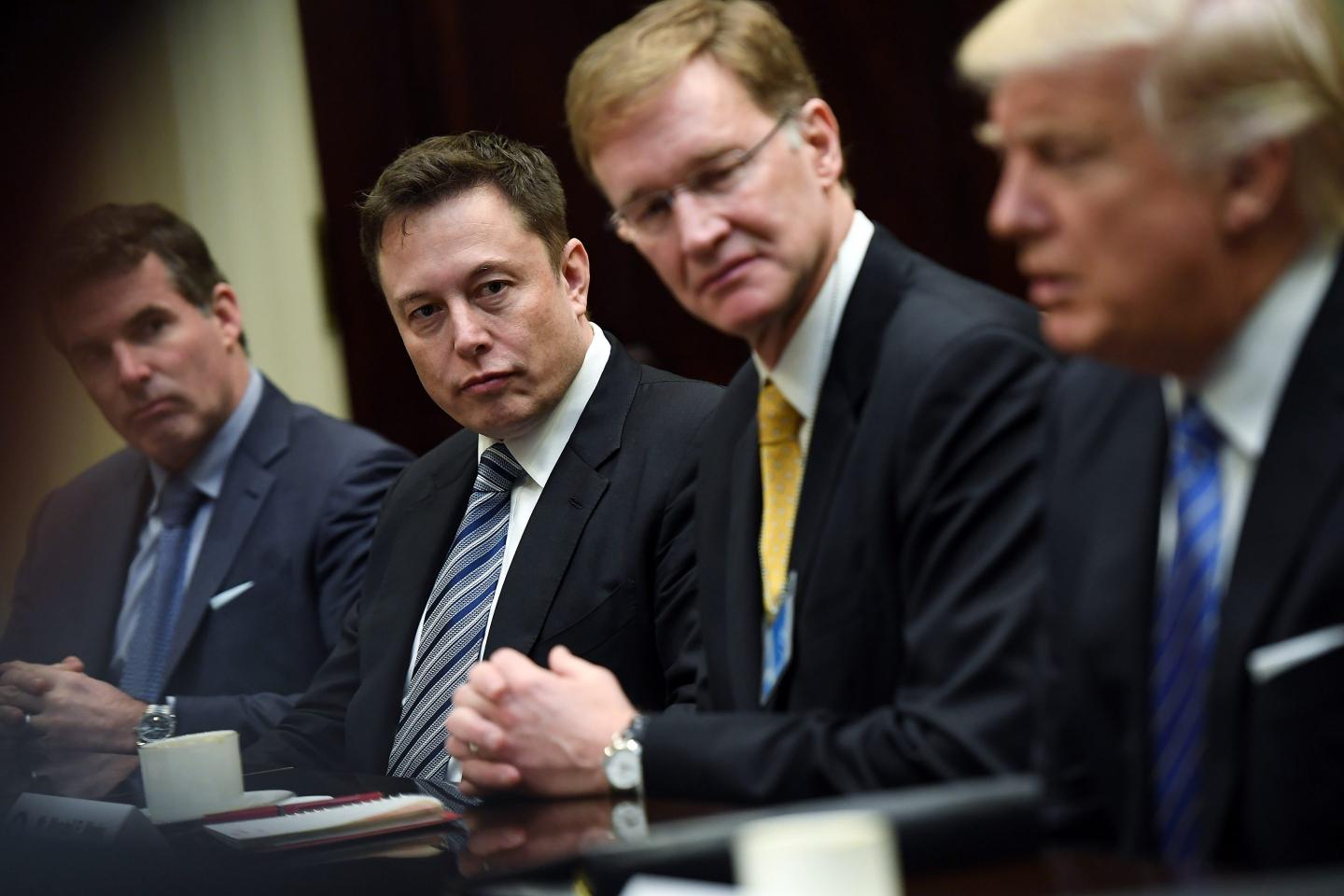 DeSantis strategist who pushed for the disastrous Twitter campaign launch is now working with Elon Musk to help elect Donald Trump