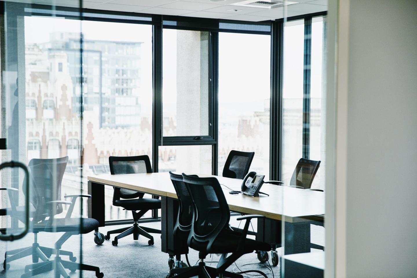 Bosses are losing the ‘return-to-office’ war as the WFH pajama army forces them to go hybrid