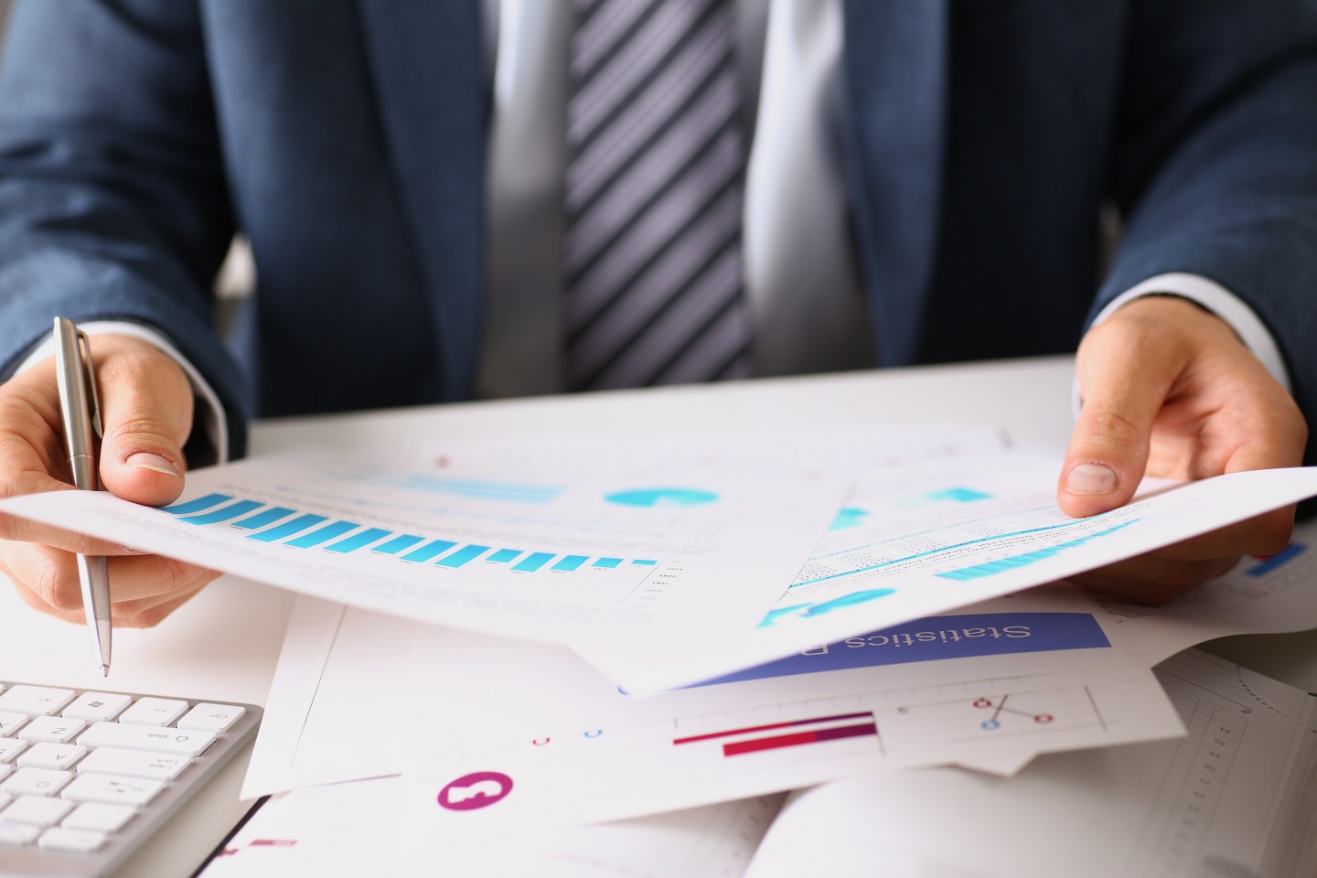 Former Autonomy CFO Sushovan Hussain was sent to jail for five years.