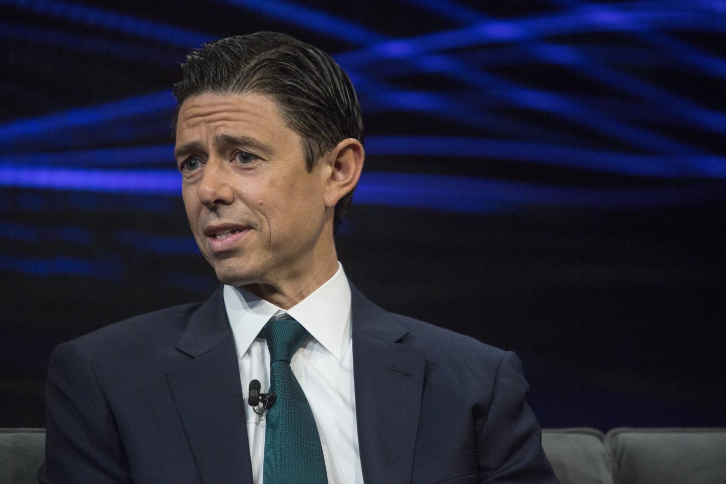 KKR’s ‘apprenticeship culture’ is fueling its ambitions to reach $1 trillion in assets