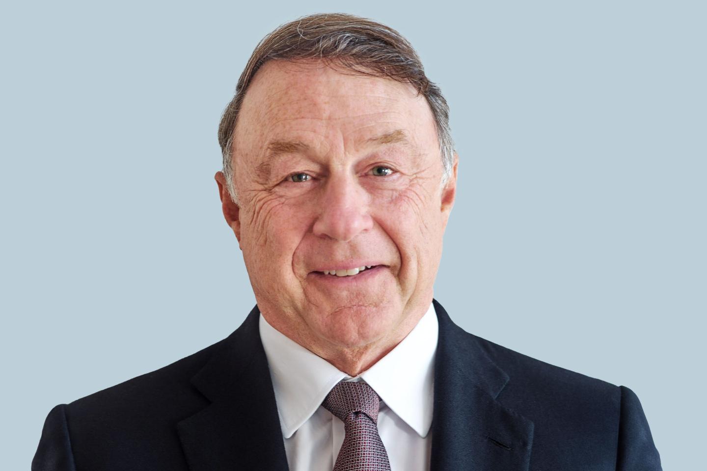Jim Kohlberg.