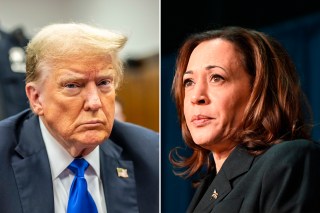 Donald Trump vs. Kamala Harris on housing policy Fortune