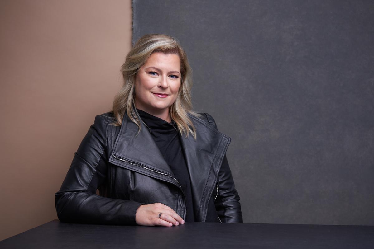 Exclusive: The COO of Hims & Hers was the third person to try their new weight loss drugs—and she’s ready to share her story