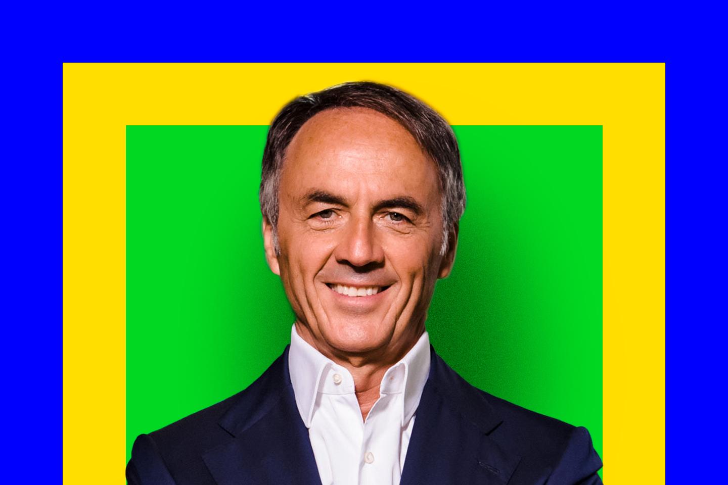 Nerio-Alessandri-Technogym-CEO-Agenda