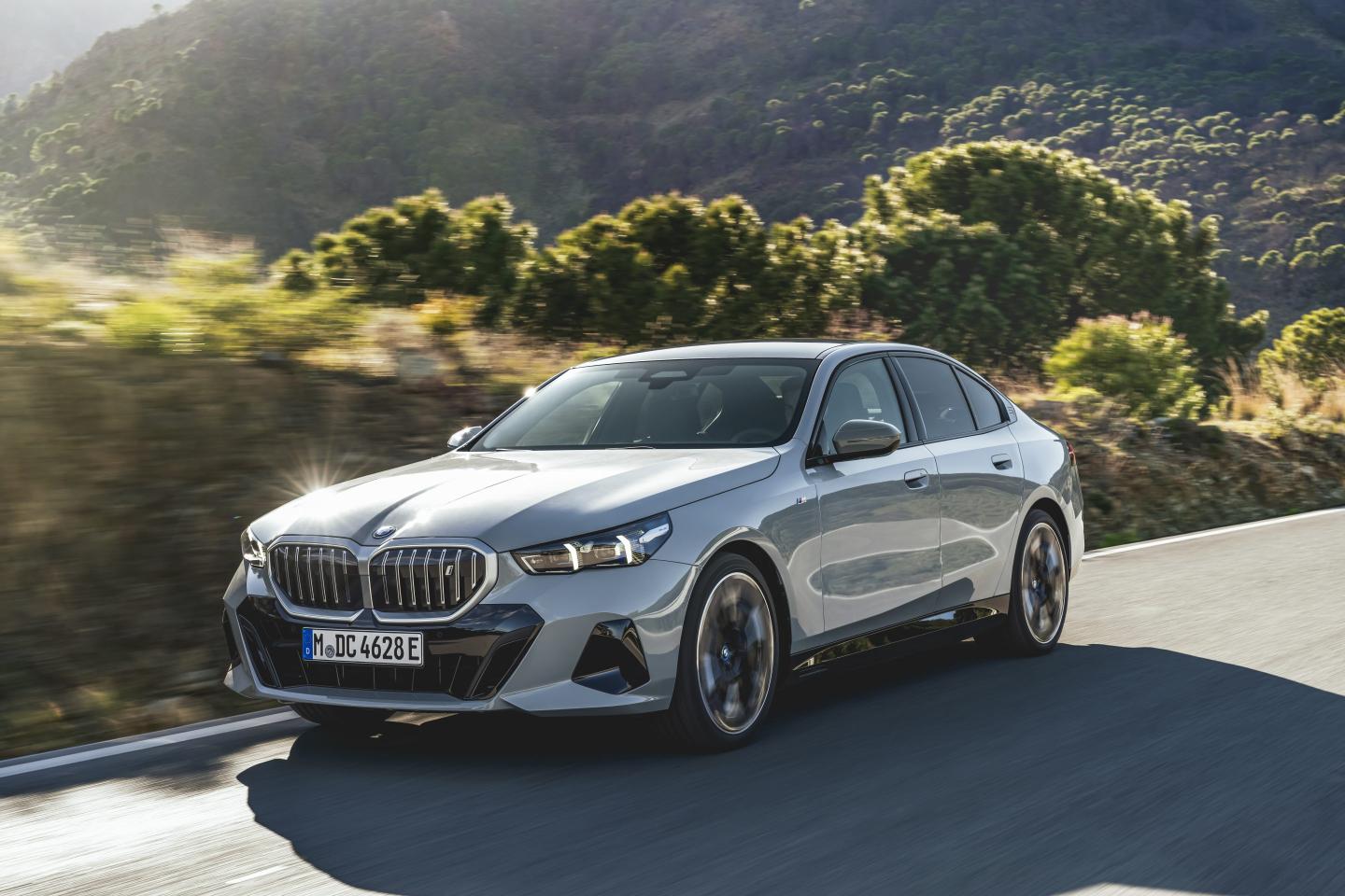 BMW overtakes Tesla in Europe: Is Elon Musk behind the brand’s faltering sales?
