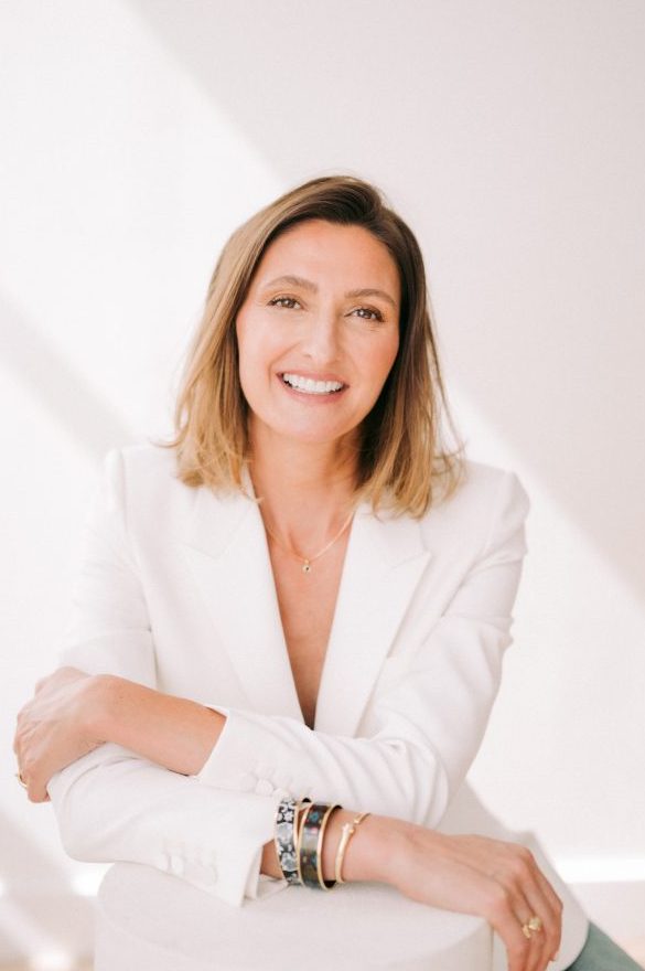 Peggy Van de Plassche