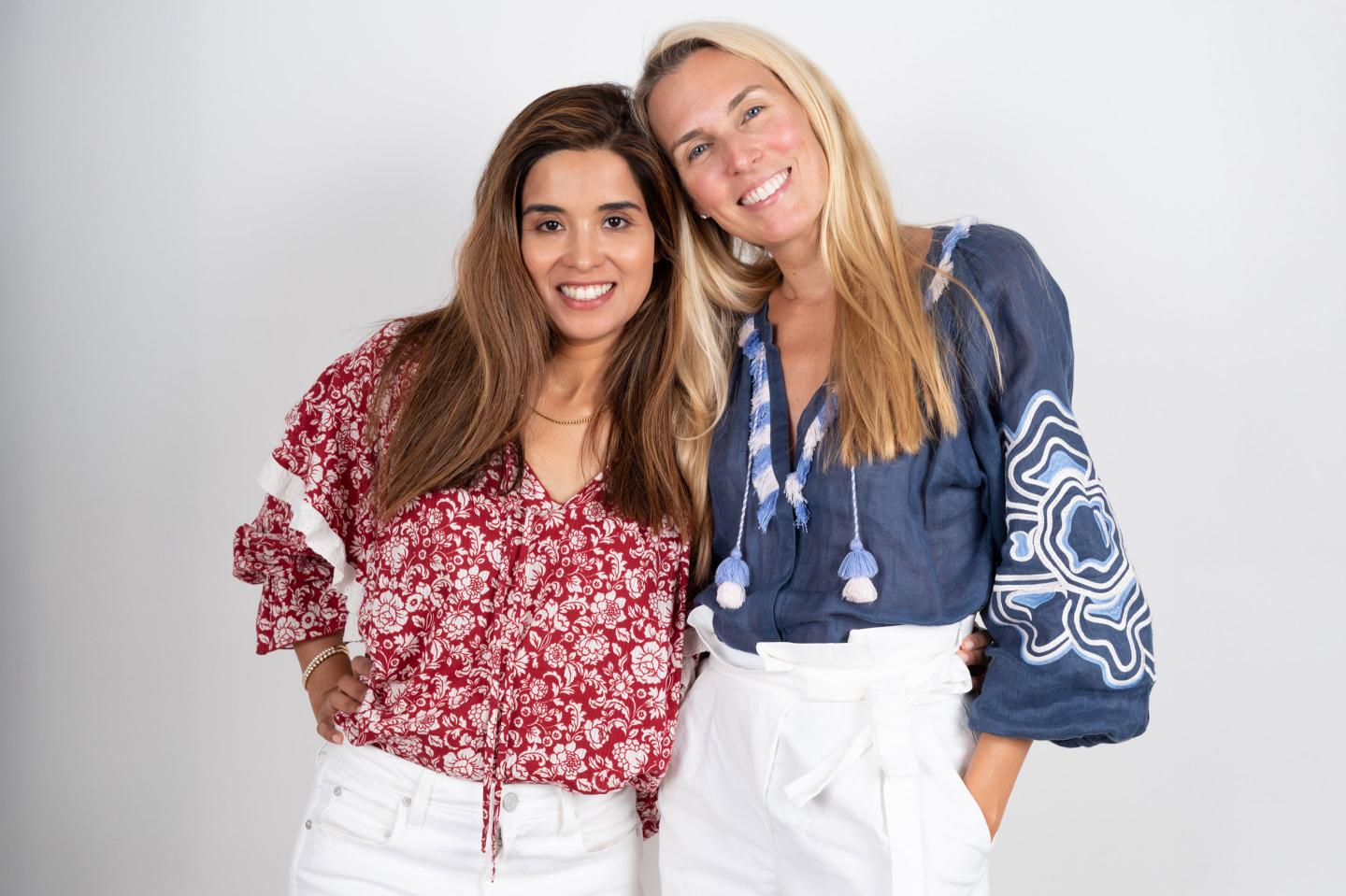 Two founders are trying to disrupt a stagnant, $34 billion industry to meet the needs of Gen Alpha