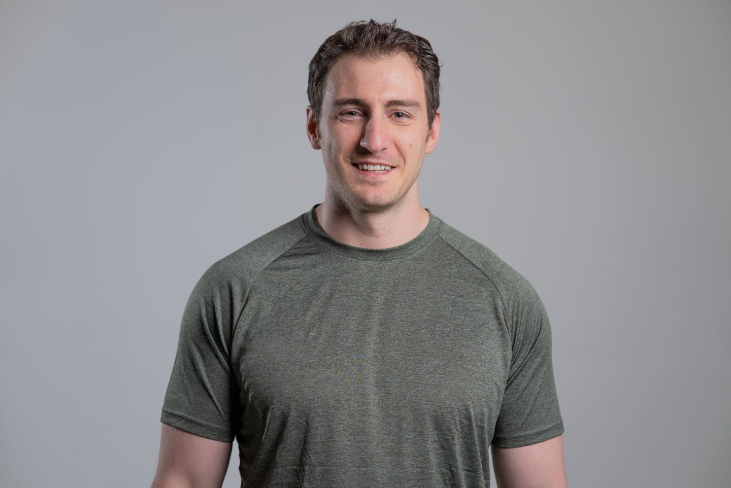 BiggerPockets CEO Scott Trench.