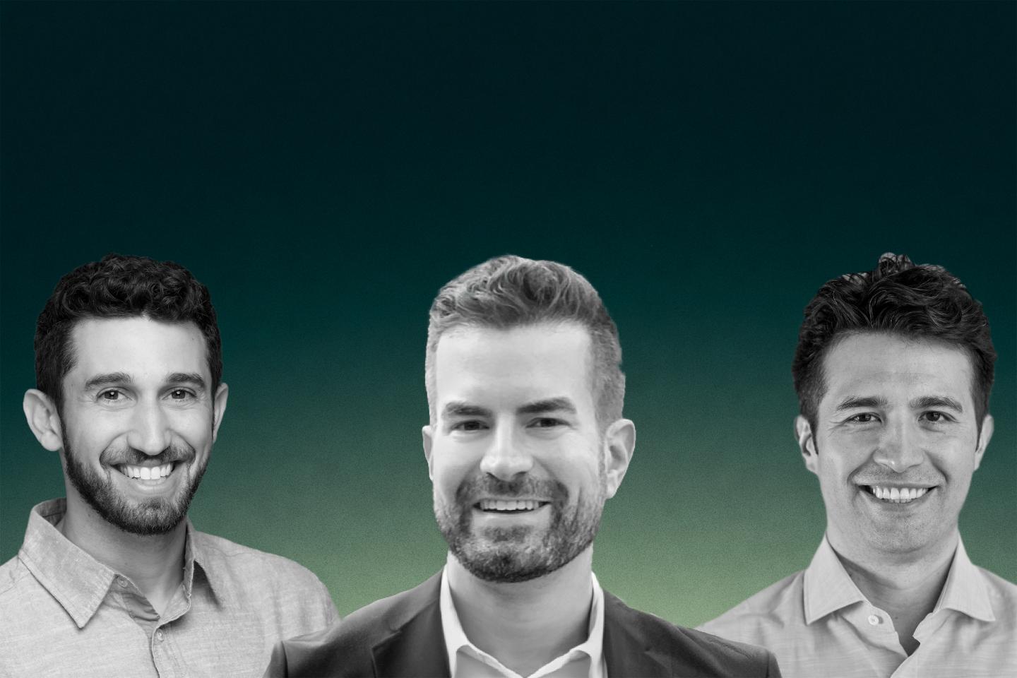Citi and Wells Fargo join $31 million funding round for loan startup Setpoint