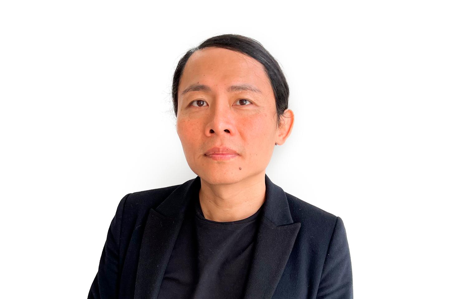 Tom Chi, founding partner of At One Ventures.