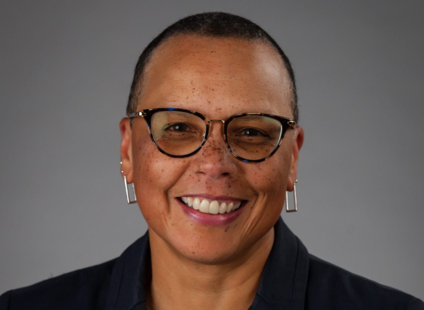 Tonya Jackson, senior VP and chief people officer of Lexmark.