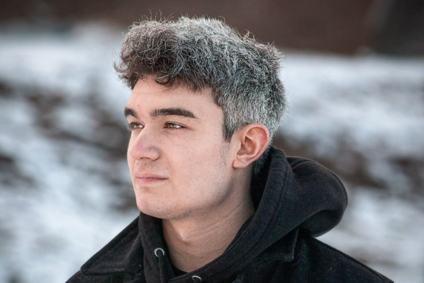 VoyceMe founder Dylan Telano.