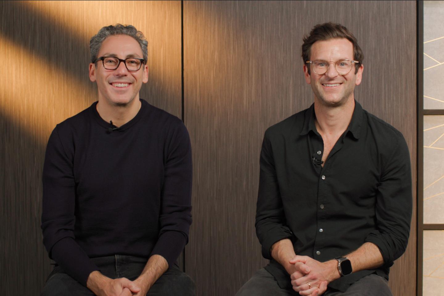 Warby Parker founders on the key to their $1.8 billion success: Being nice guys