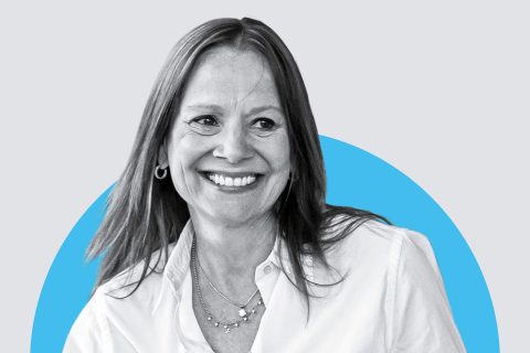 The 100 Most Powerful Women in Business of 2024 | Fortune