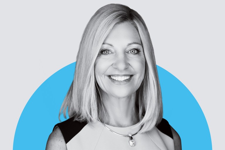 The 100 Most Powerful Women in Business of 2024 | Fortune