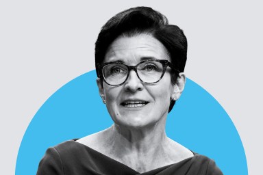 The 100 Most Powerful Women in Business of 2024 | Fortune