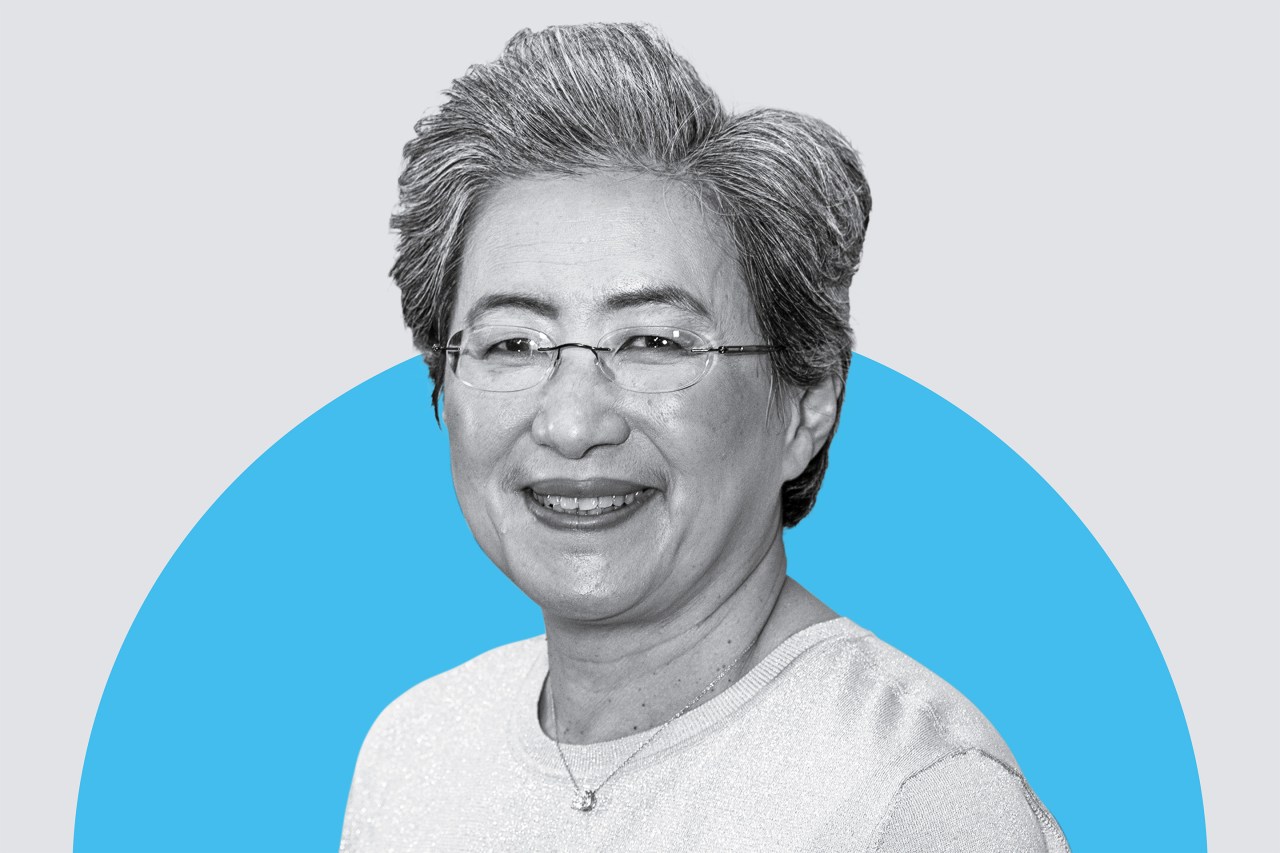 The 100 Most Powerful Women in Business of 2024 | Fortune