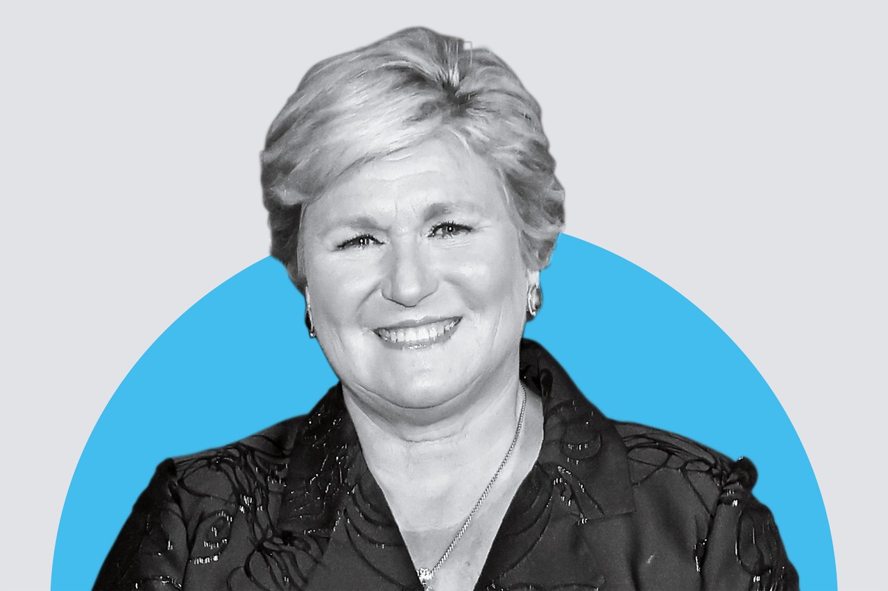 The 100 Most Powerful Women in Business of 2024 | Fortune
