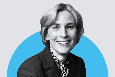 Kathryn Mikells Fortune