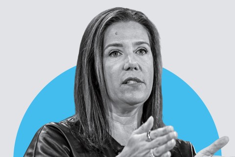 Corie Barry | Fortune