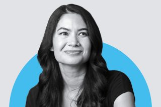 Melanie Perkins Fortune