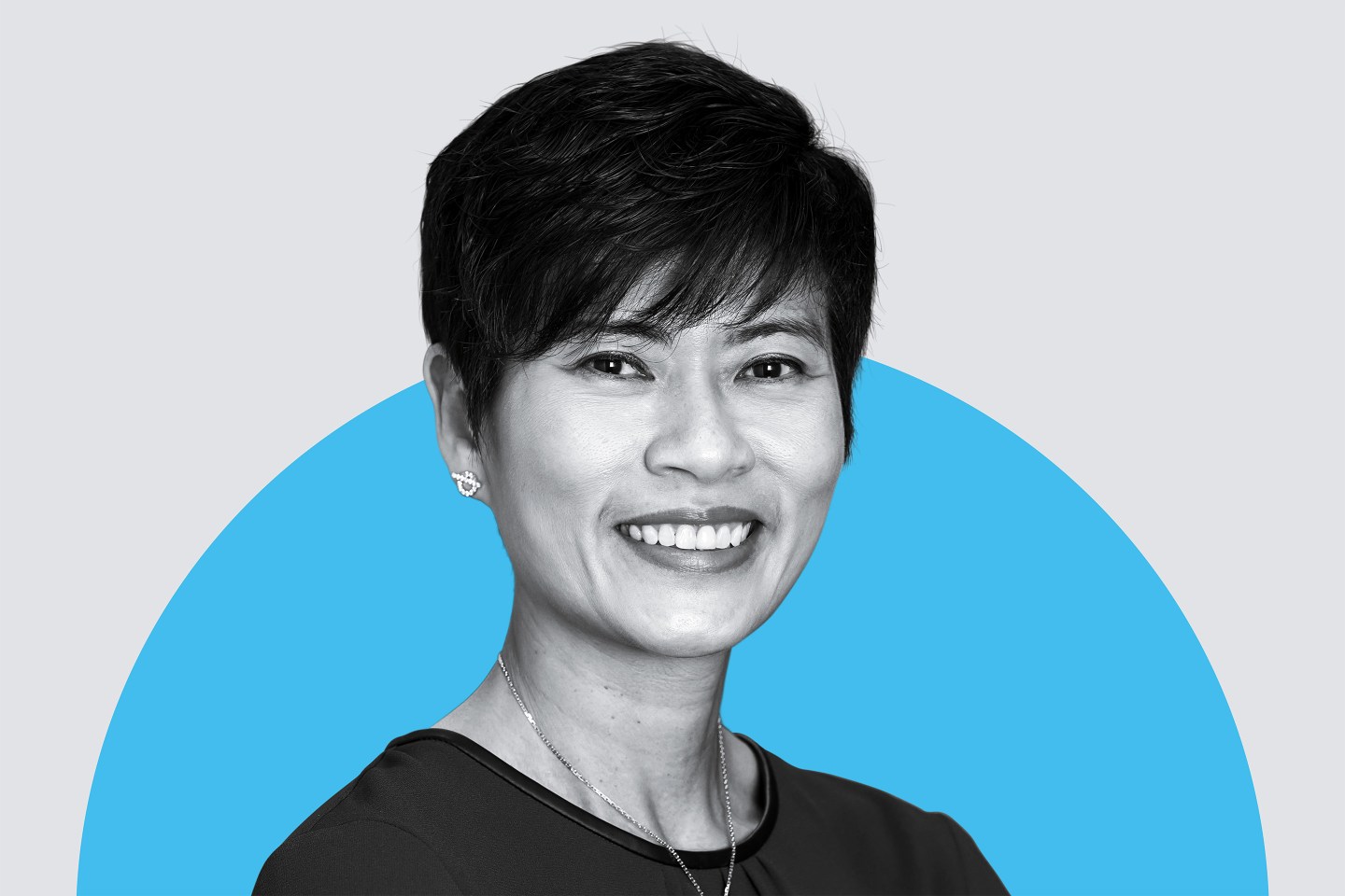 Paul Yeung—Bloomberg/Getty Images