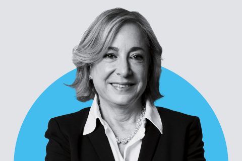 Paula Santilli | Fortune