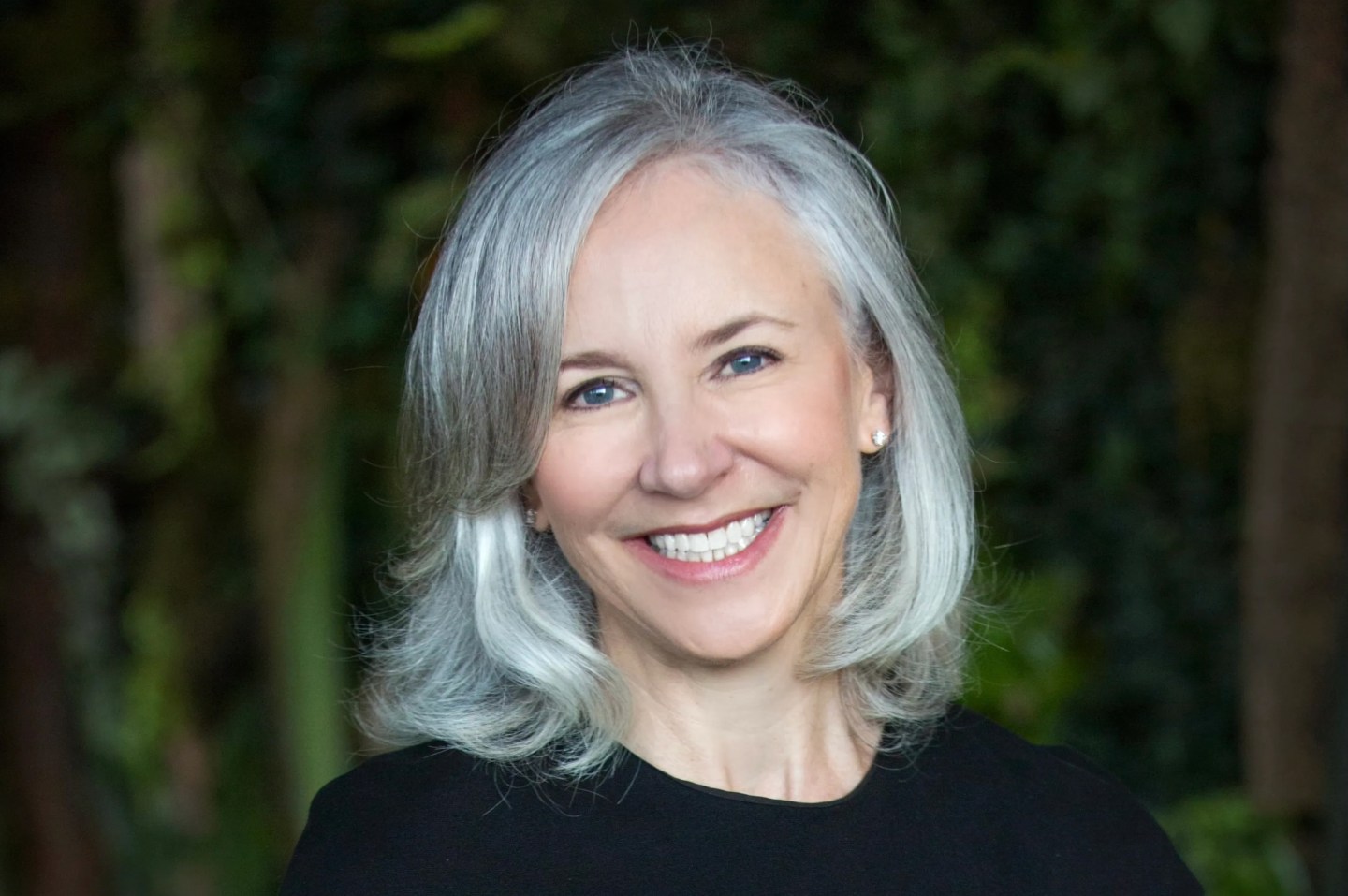 Amy Weaver, president and CFO at Salesforce
