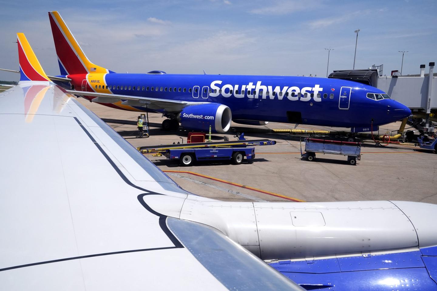 Southwest shakes up board but doesn’t fire CEO under pressure from Paul Singer’s activist hedge fund
