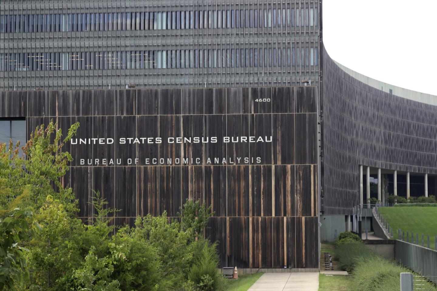 Federal workers around Washington D.C. stress over Trump’s plans to send 100,000 of them elsewhere