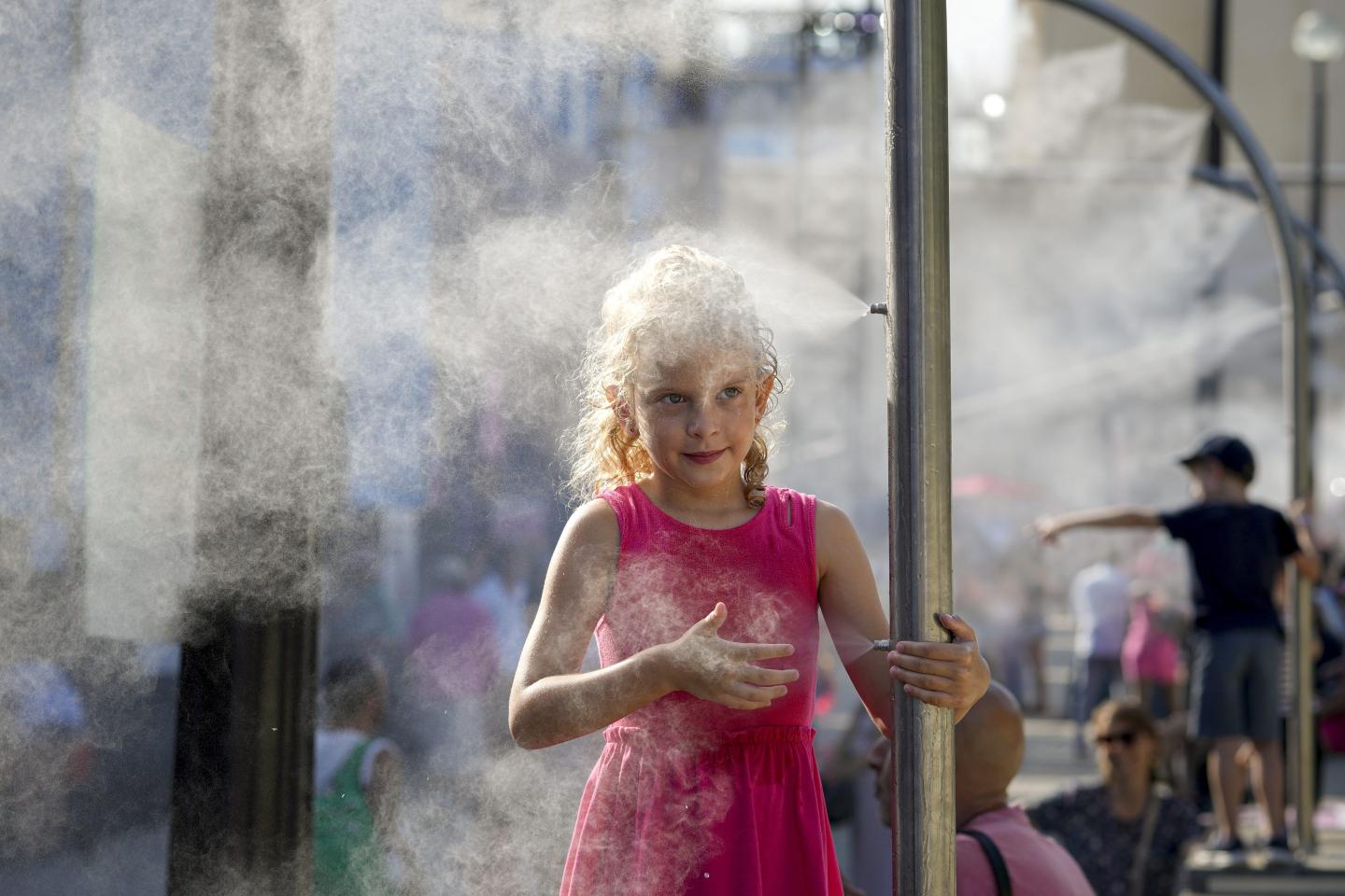 Summer 2024 officially sweltered to Earth’s hottest on record