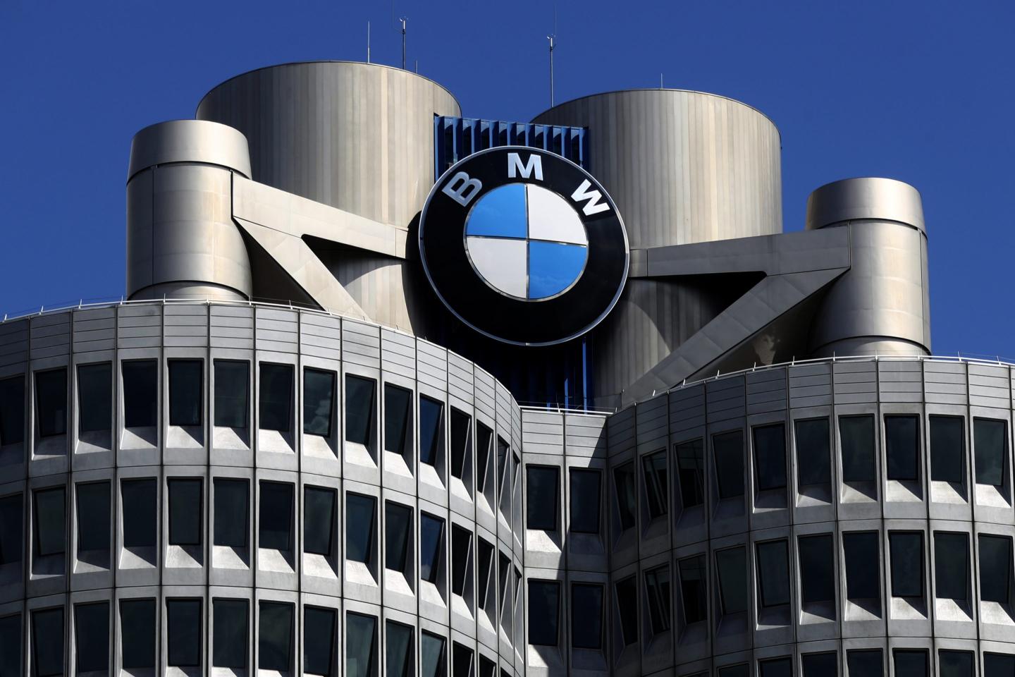 BMW cuts 2024 outlook after braking system recall of 1.5 million cars costs it ‘a high three-digit million amount’