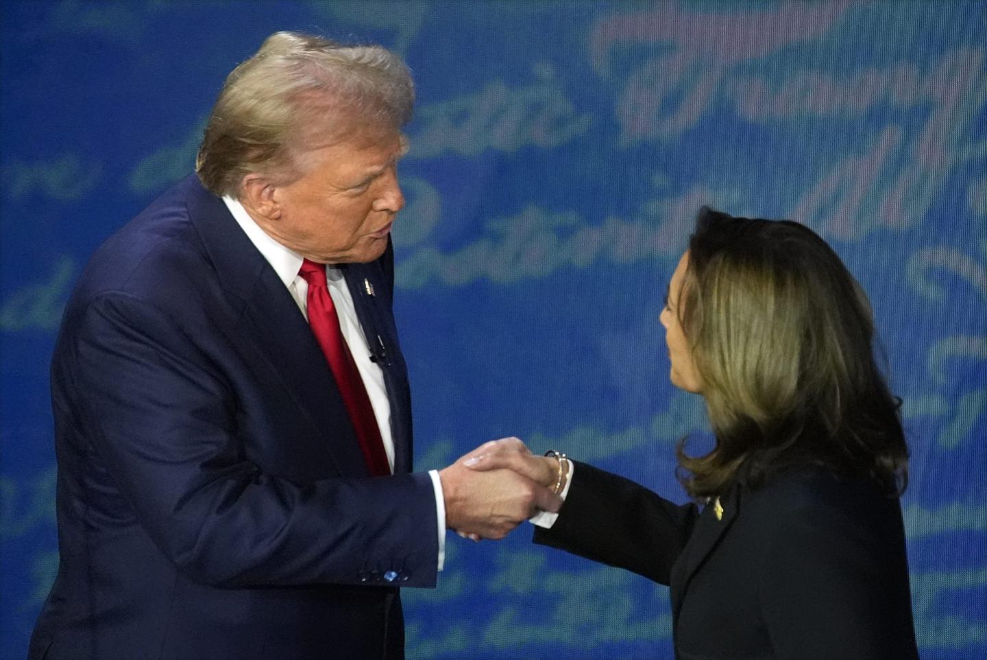 10 key takeaways from the Harris-Trump debate, from tense clashes over inflation and abortion to a Taylor Swift endorsement