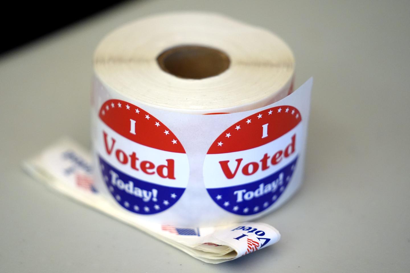 Most Americans don’t trust AI, chatbots or search results to give them accurate election information