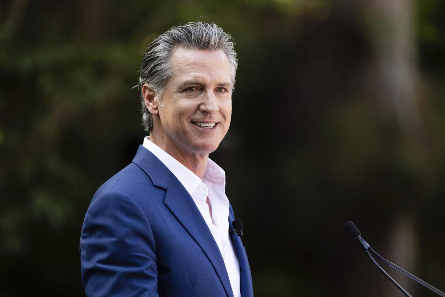 2 of California’s 3 new deepfake laws are being challenged in court by creator of Kamala Harris parody videos