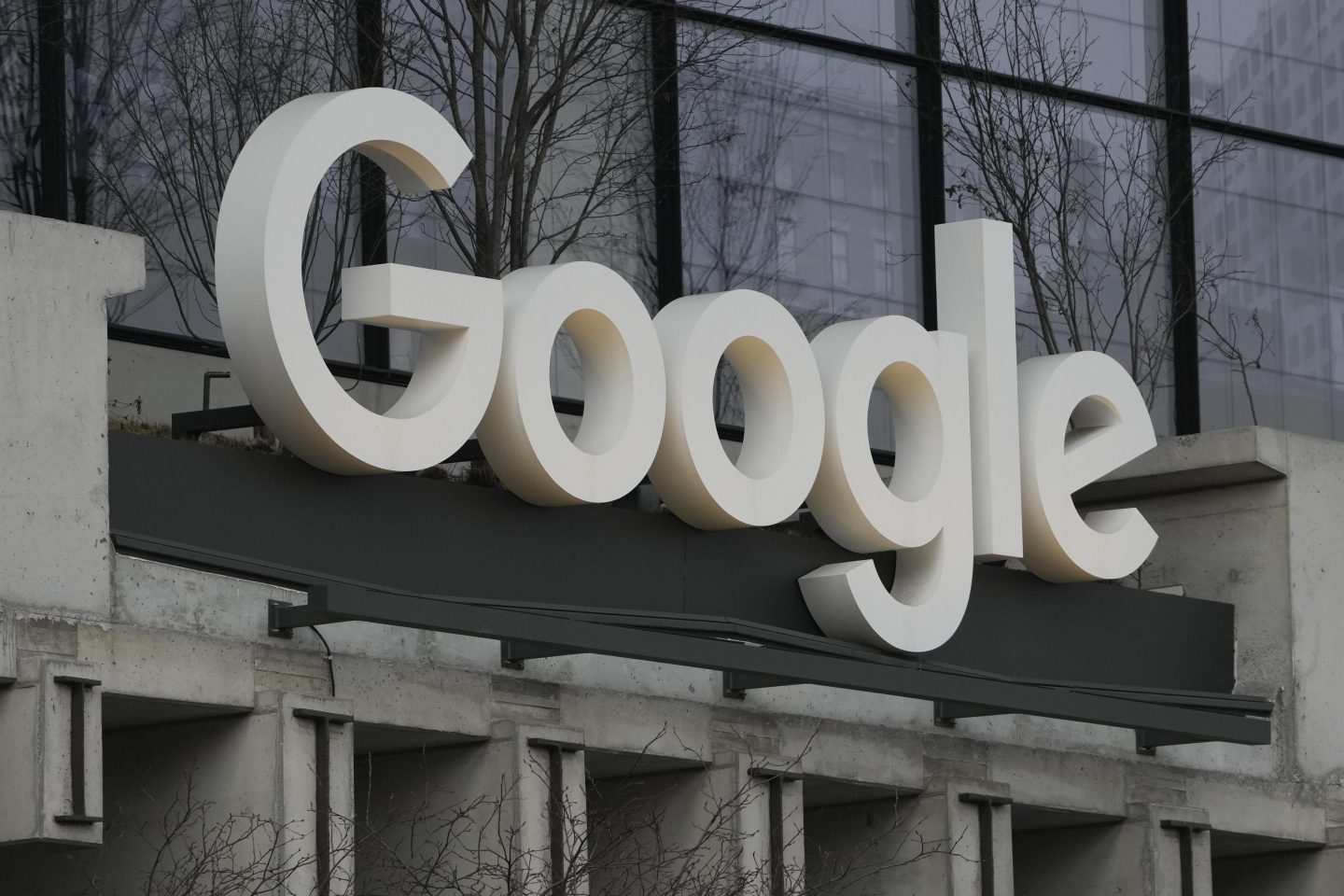 His testimony comes as Google wraps up its defense in the third week of an antitrust trial that began earlier this month in Alexandria, Va.