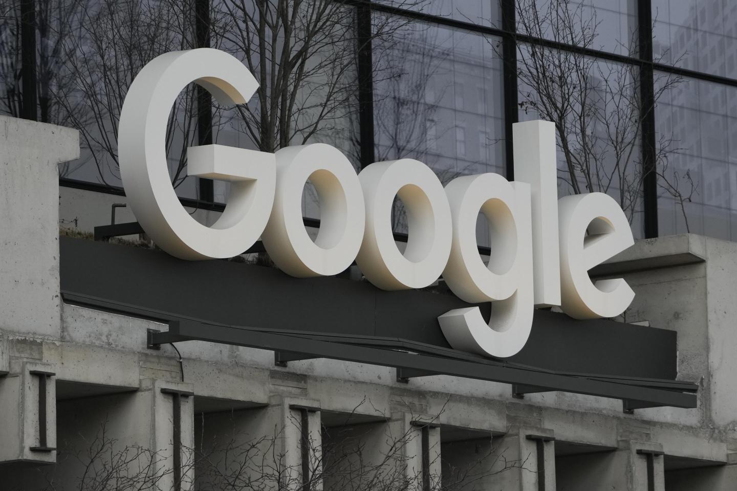 Google expert witness tells antitrust trial that company gets just 10% of the U.S. digital ad market share
