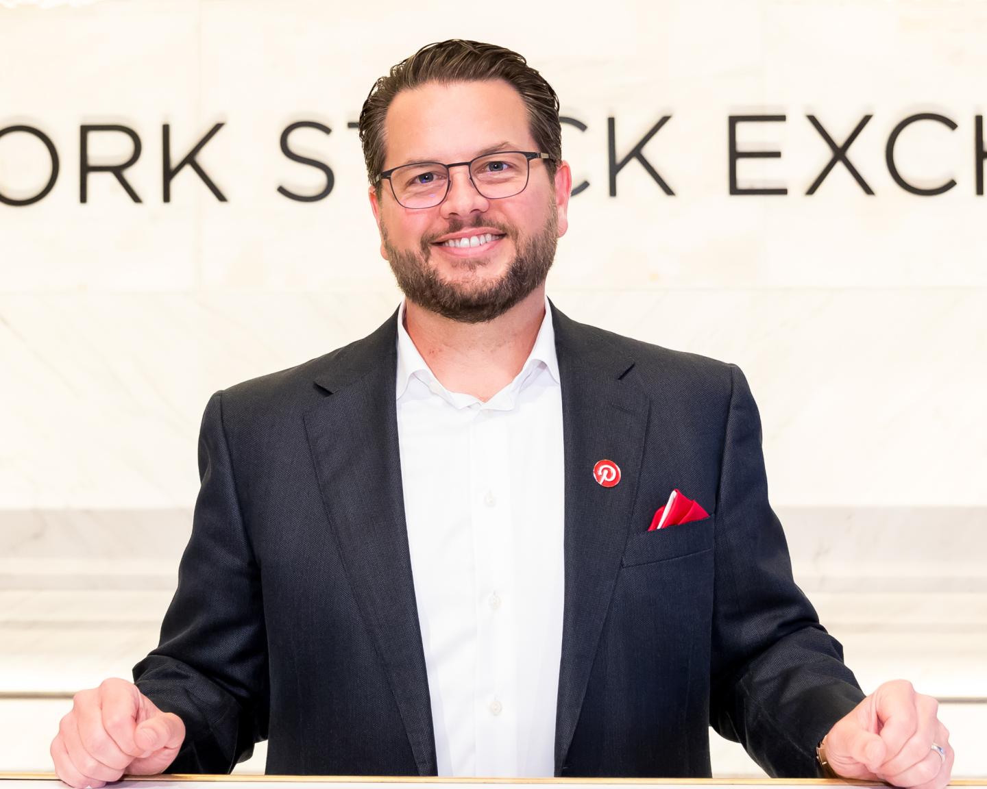 Pinterest CEO: To protect our kids online, Congress must make digital IDs the national standard—and require OS makers to share age-validation data with apps