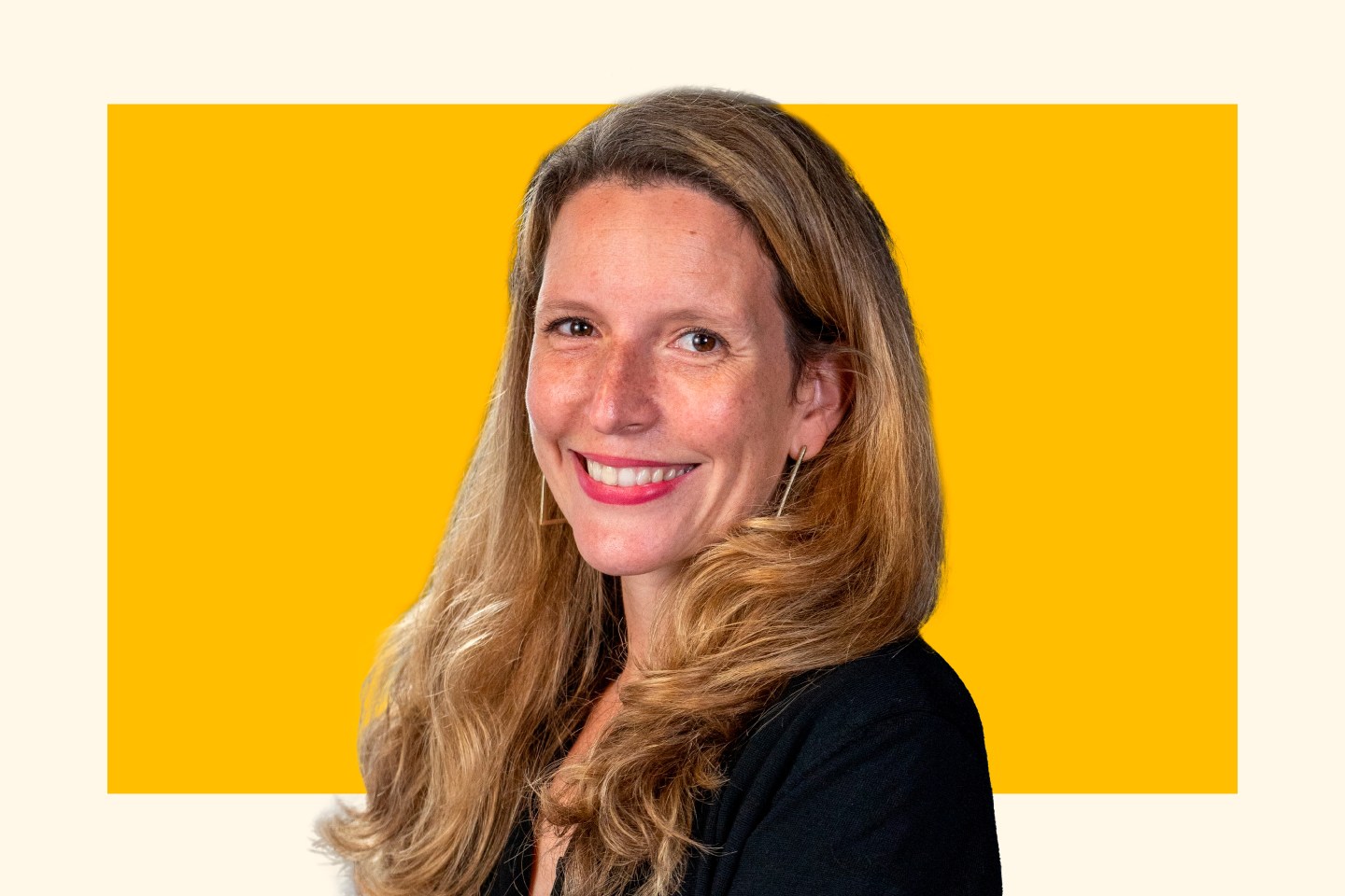 Delphine Herve was promoted to SVP and CFO of Sephora North America.