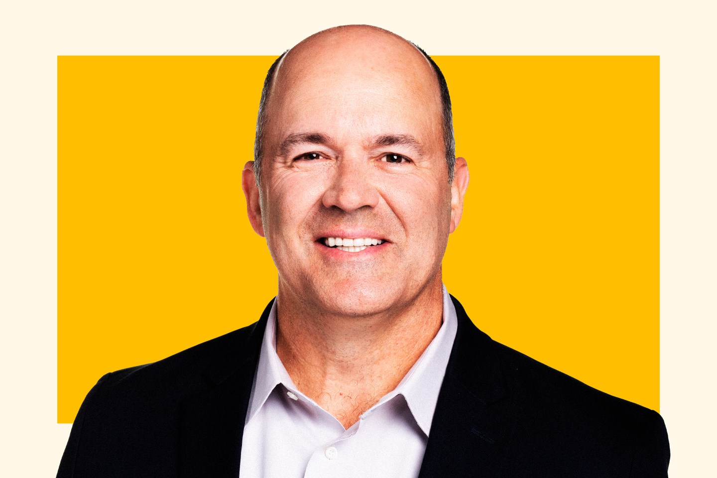 Rite Aid names CFO Matt Schroeder as the new CEO.