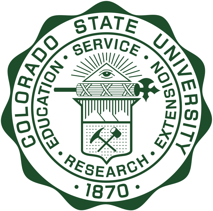 Colorado State University Logo
