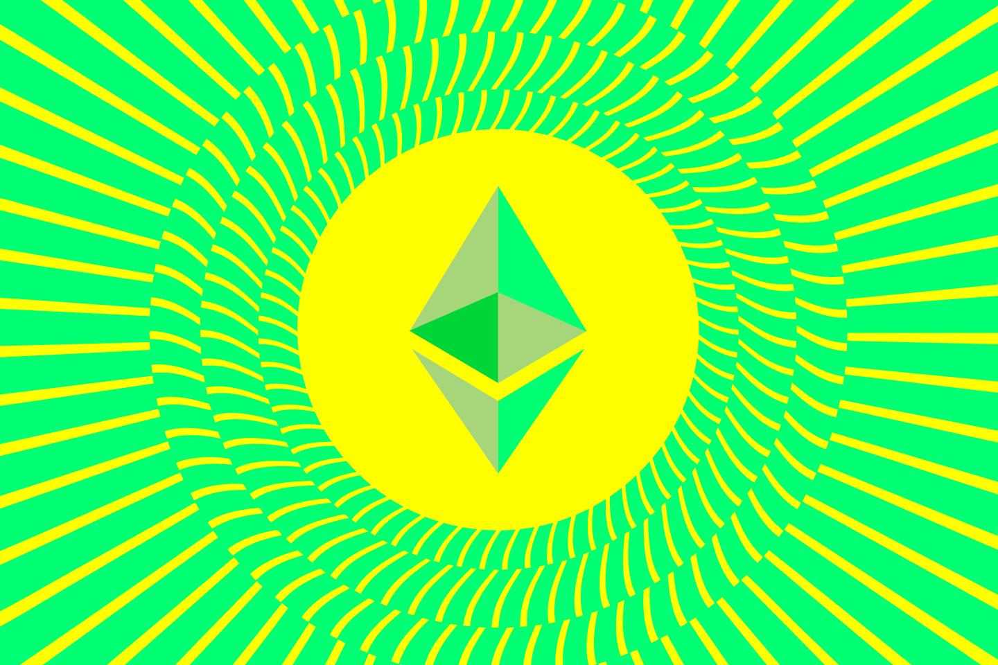 SEC signals Ethereum is not a security in settlement with eToro