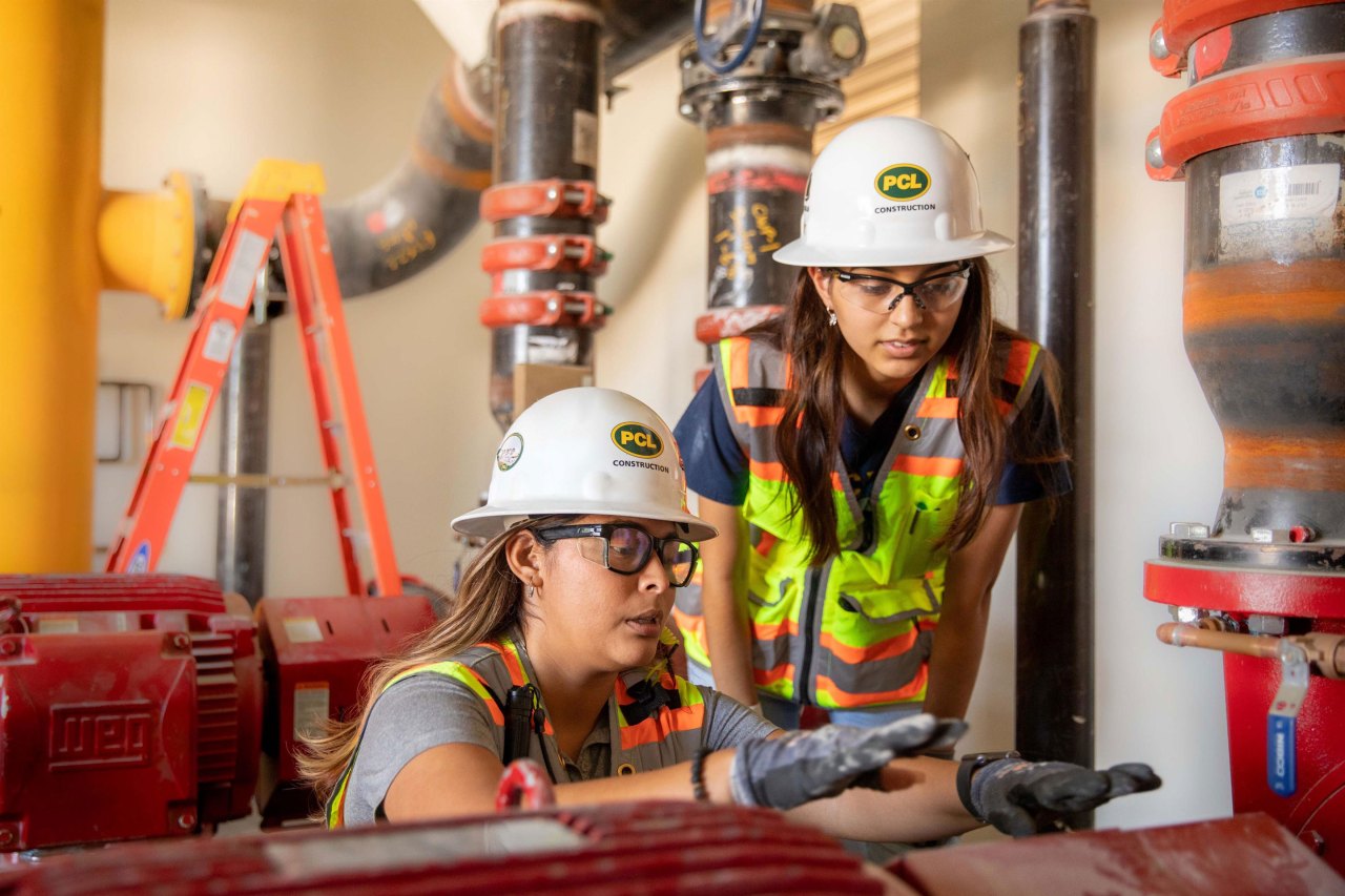 Pcl Engineering PCL Construction Company Profile, Stock Price, News, Rankings | Fortune