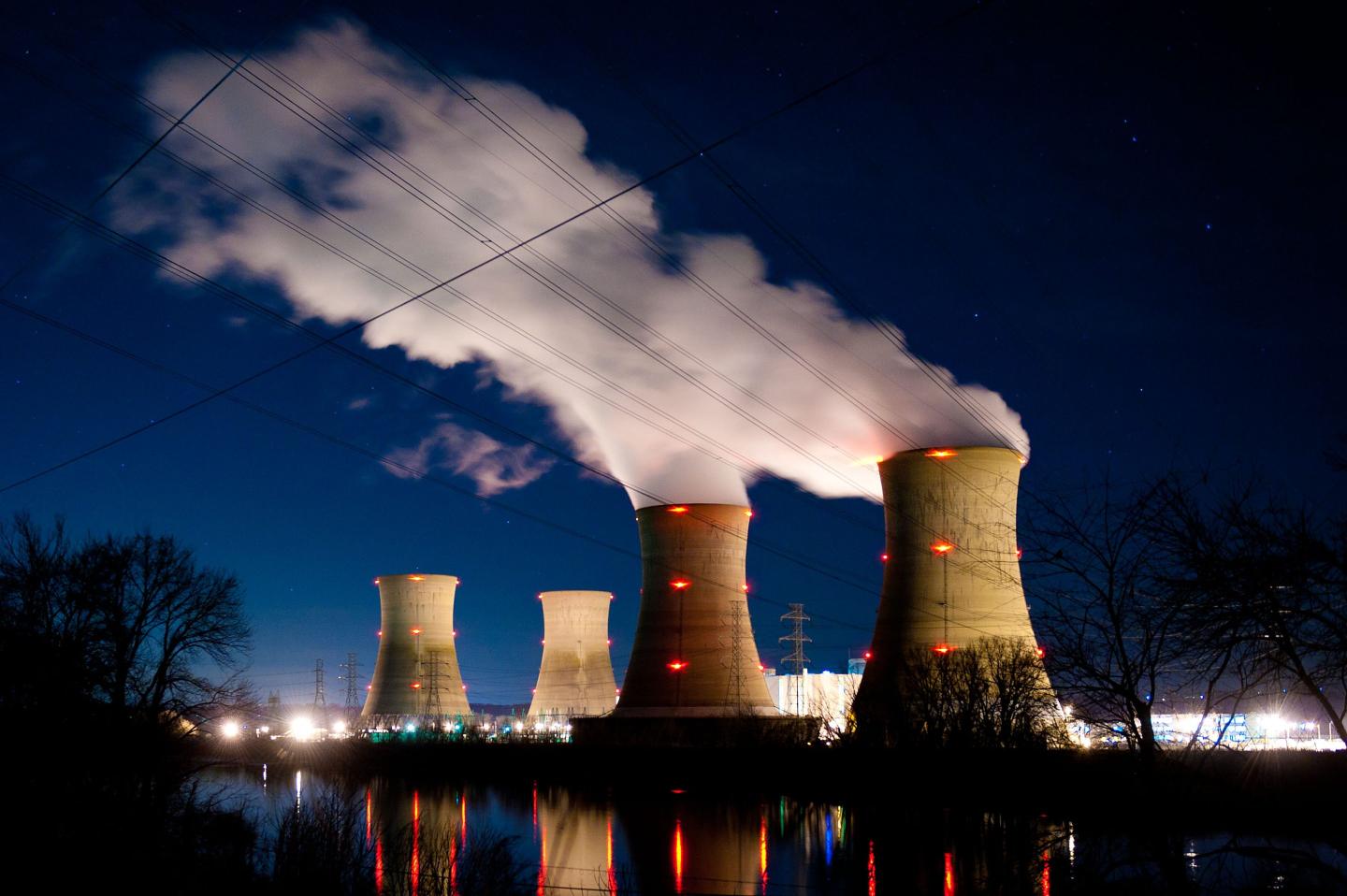 Microsoft strikes deal to reopen Three Mile Island, site of the worst nuclear accident in U.S. history, to power its AI data centers