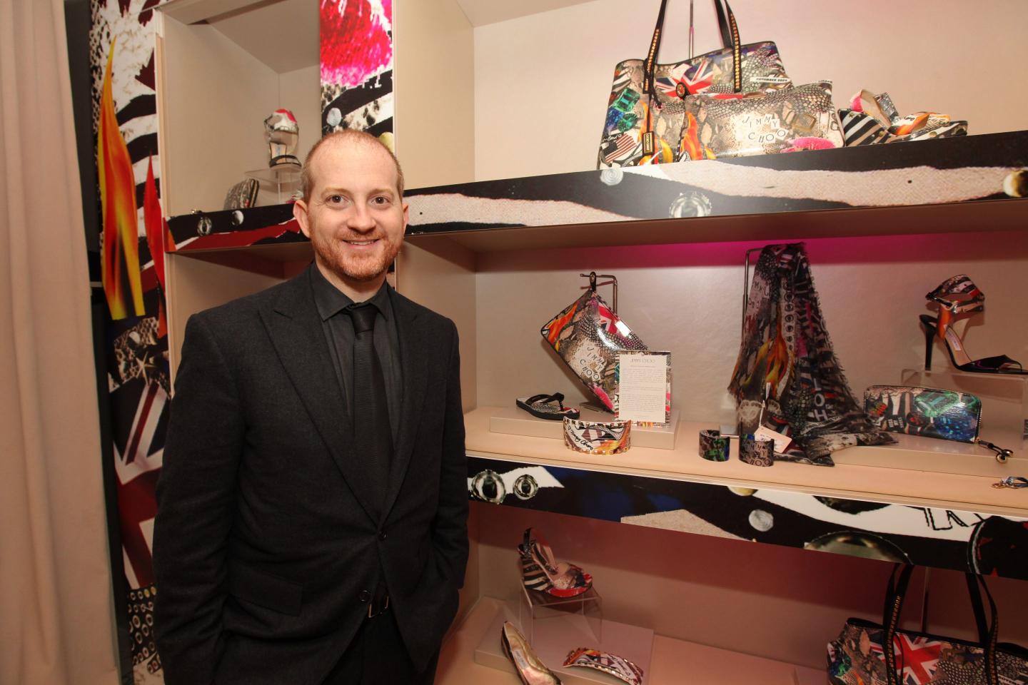 Burberry now a ‘takeover target’ as the fashion label gets booted off FTSE 100 after 15 years