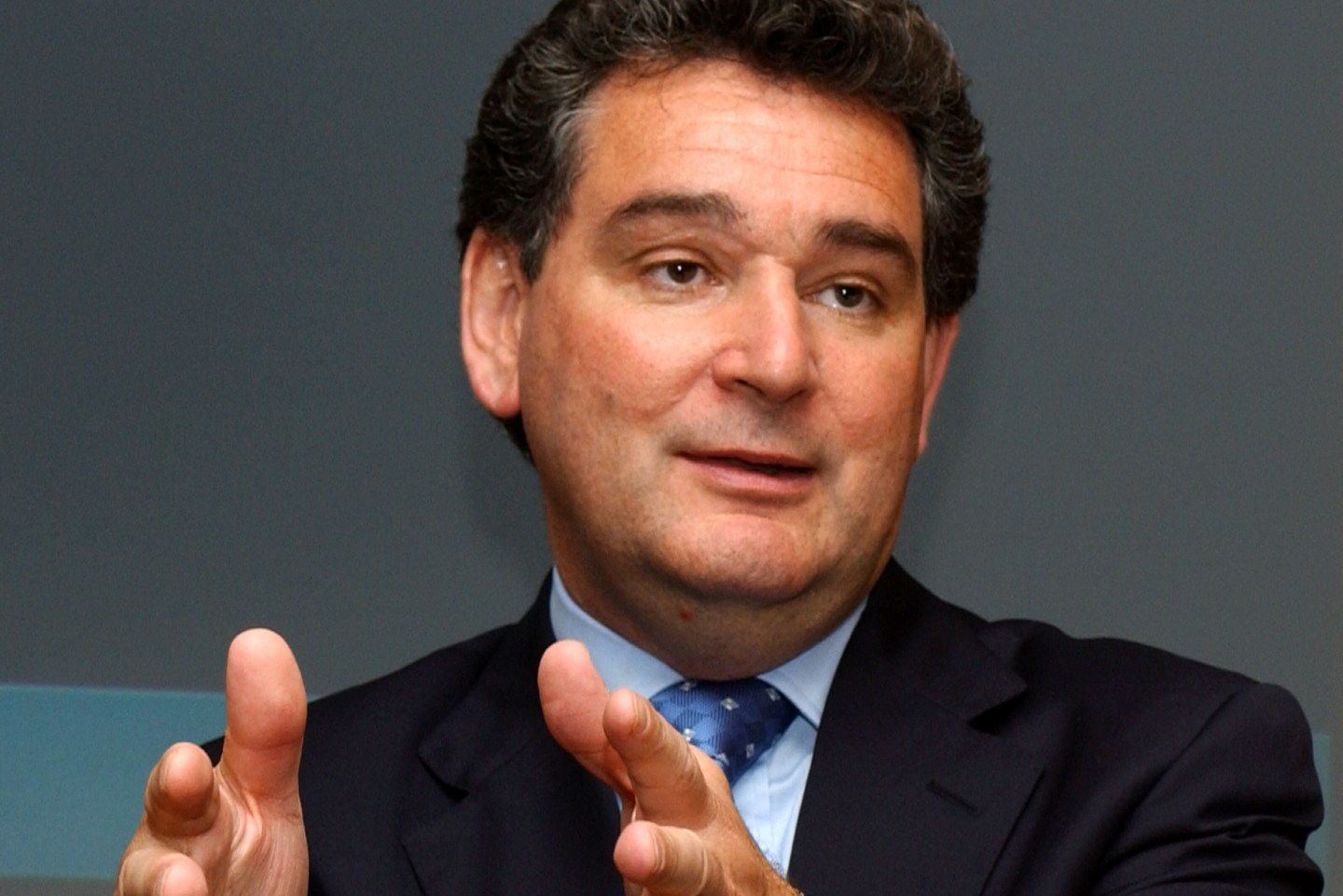 Photo of Jonathan Bloomer